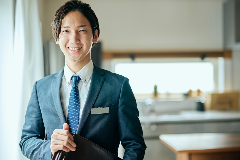 信頼される仕事を、一緒に