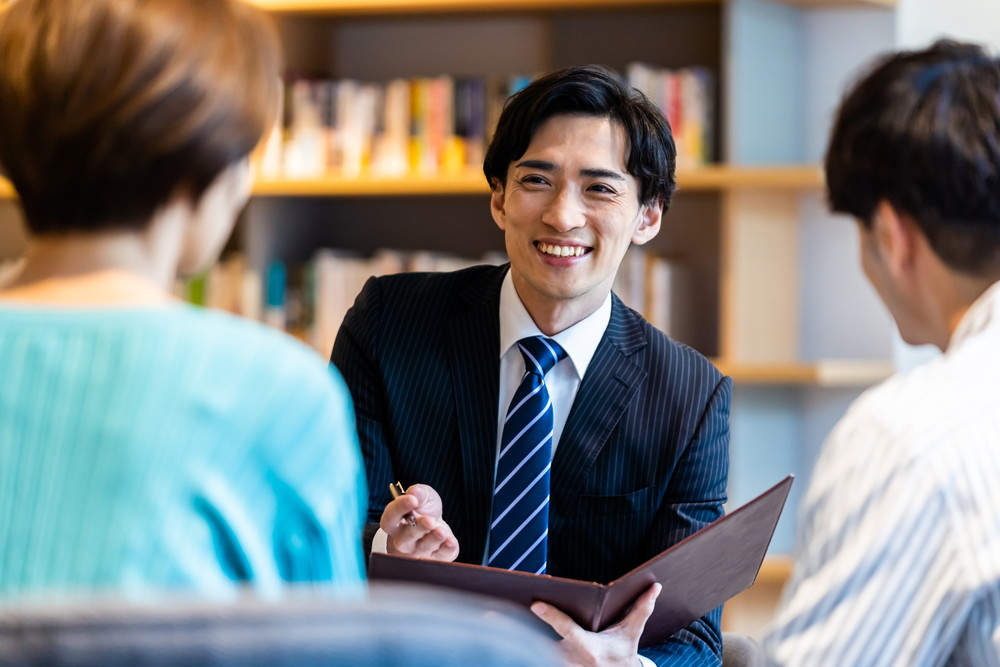 売買・賃貸サポート